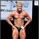 Joseph  Manno - NPC Muscle Beach 2013 - #1