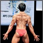 Eric  Duong - NPC Muscle Beach 2013 - #1