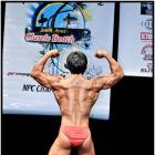 Eric  Duong - NPC Muscle Beach 2013 - #1