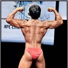 Eric  Duong - NPC Muscle Beach 2013 - #1