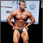 James  Sabella - NPC Muscle Beach 2013 - #1