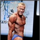 David  Strassberg - NPC Muscle Beach 2013 - #1