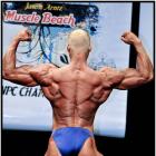 David  Strassberg - NPC Muscle Beach 2013 - #1