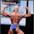 David  Strassberg - NPC Muscle Beach 2013 - #1