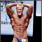 David  Strassberg - NPC Muscle Beach 2013 - #1