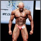 Anthony  Florez - NPC Muscle Beach 2013 - #1