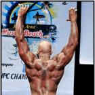 Anthony  Florez - NPC Muscle Beach 2013 - #1