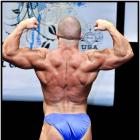 Al  Tropiano - NPC Muscle Beach 2013 - #1