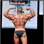 Jonathan  Owens - NPC Muscle Beach 2013 - #1