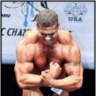 Jonathan  Owens - NPC Muscle Beach 2013 - #1