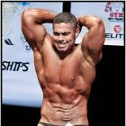 Jonathan  Owens - NPC Muscle Beach 2013 - #1