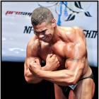 Jonathan  Owens - NPC Muscle Beach 2013 - #1