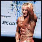 Slawomir  Hokur - NPC Muscle Beach 2013 - #1