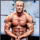 Slawomir  Hokur - NPC Muscle Beach 2013 - #1