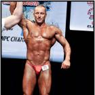 Slawomir  Hokur - NPC Muscle Beach 2013 - #1