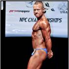 Chad  Groeling - NPC Muscle Beach 2013 - #1