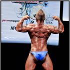 Chad  Groeling - NPC Muscle Beach 2013 - #1