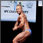 Chad  Groeling - NPC Muscle Beach 2013 - #1