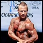 Chad  Groeling - NPC Muscle Beach 2013 - #1