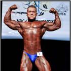 Gabriel  Wyant - NPC Muscle Beach 2013 - #1