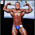 Gabriel  Wyant - NPC Muscle Beach 2013 - #1