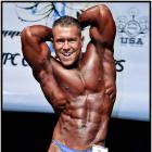 Gabriel  Wyant - NPC Muscle Beach 2013 - #1