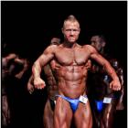 Chad  Groeling - NPC Muscle Beach 2013 - #1