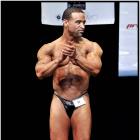 Juan  Munoz - NPC Muscle Beach 2013 - #1