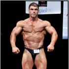 Angelo  Triantafilidis - NPC Muscle Beach 2013 - #1