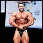 Frank  DeFeo - NPC Muscle Beach 2013 - #1