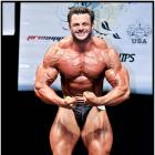 Frank  DeFeo - NPC Muscle Beach 2013 - #1