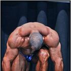 Juan Carlos  Vega - NPC Muscle Beach 2013 - #1