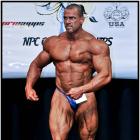 Juan Carlos  Vega - NPC Muscle Beach 2013 - #1