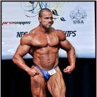 Juan Carlos  Vega - NPC Muscle Beach 2013 - #1