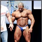 Juan Carlos  Vega - NPC Muscle Beach 2013 - #1