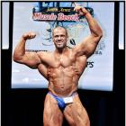 Juan Carlos  Vega - NPC Muscle Beach 2013 - #1