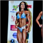 Christine  Chillino - NPC John Kemper Classic Championships 2013 - #1