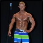 Shawn  Russell - NPC John Kemper Classic Championships 2013 - #1