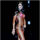 Marcella  Martinez - NPC John Kemper Classic Championships 2013 - #1