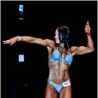 Christine  Chillino - NPC John Kemper Classic Championships 2013 - #1