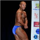 Jon  Haila - NPC John Kemper Classic Championships 2013 - #1