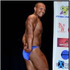 Jon  Haila - NPC John Kemper Classic Championships 2013 - #1