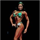 Monique  Perez - NPC John Kemper Classic Championships 2013 - #1