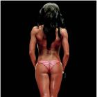 Marcella  Martinez - NPC John Kemper Classic Championships 2013 - #1