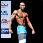 William  Gregory - NPC Tri State Championships 2013 - #1