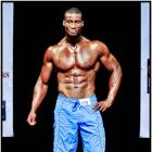 Aaron  Harvey - NPC Tri State Championships 2013 - #1