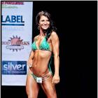 Jacqueline  Benton - NPC Tri State Championships 2013 - #1