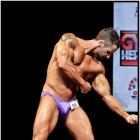 Zack  Kresser - NPC Tri State Championships 2013 - #1