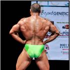 Scott  Iwanowski - NPC Tri State Championships 2013 - #1