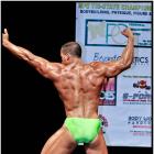 Scott  Iwanowski - NPC Tri State Championships 2013 - #1